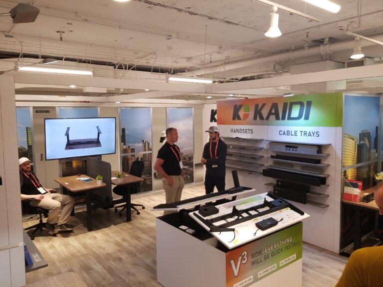 Kaidi Showroom